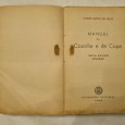 MANUAL DE COZINHA 
