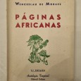 PÁGINAS AFRICANAS