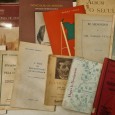 DIVERSOS LIVROS
