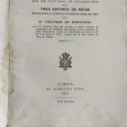 História e teoria das Côrtes gerais 