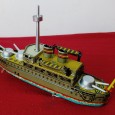 Barco de guerra