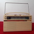 Rádio portátil