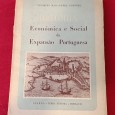 História económica e social da Expansão Portuguesa 