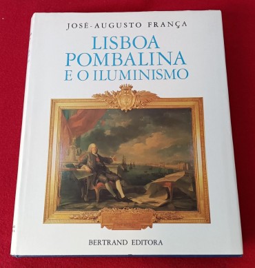 Lisboa pombalina e o iluminismo