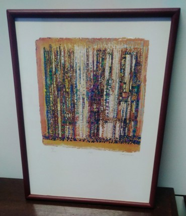 Sem título - MANUEL CARGALEIRO (1927)