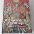 «A mesa dos Reis de Portugal»