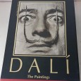 «Dali - The paitings» - Vol. I e Vol. II 