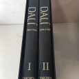 «Dali - The paitings» - Vol. I e Vol. II 
