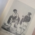 «Trajos e costumes populares portugueses do séc. XIX, em litografias de Joubert, Macphail e Palhares»