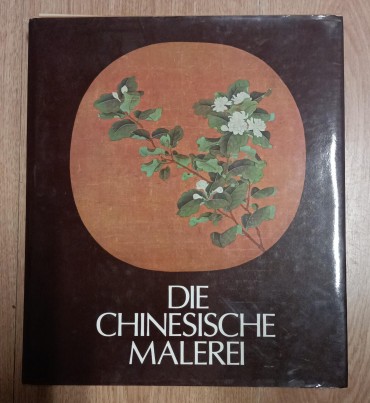 «Die Chinesische Malerei»