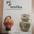 «Pé d'Orelha - Conversas entre Bordalo e Querubim»