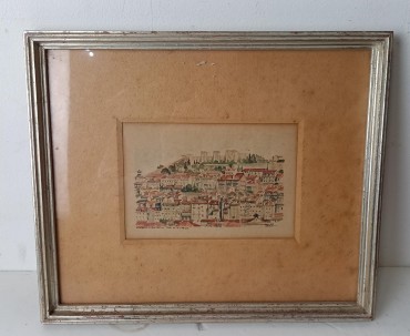 «Lisboa - Castelo de São Jorge»