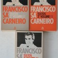 «Francisco Sá Carneiro» - 3 Vol.  