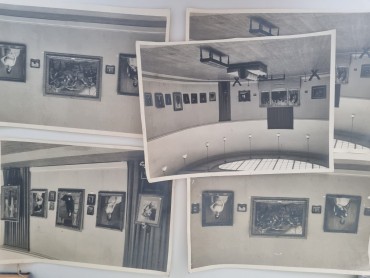 EXPOSIÇÃO SNBA