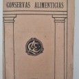 CONSERVAS ALIMENTICIAS