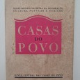 CASAS DO POVO