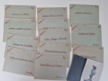 ETNOGRAFIA PORTUGUESA