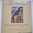 HISTÓRIAS EM PONTO DE CONTAR: SOBRE DESENHOS DE AMADEO DE SOUZA-CARDOSO