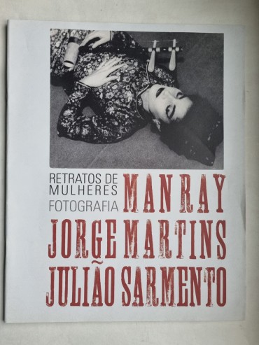 RETRATOS DE MULHERES