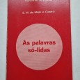 E. M. de Melo e Castro – PRIMEIRA EDIÇÃO