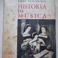 HISTÓRIA DA MÚSICA
