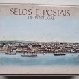 SELOS E POSTAIS DE PORTUGAL 