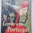 A FOME EM PORTUGAL 