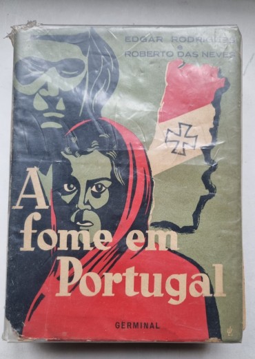 A FOME EM PORTUGAL 