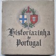 HISTORIAZINHA DE PORTUGAL 