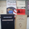 LITERATURA E POESIA PORTUGUESA 