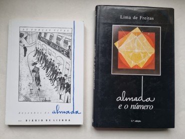 ALMADA NEGREIROS