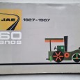 JAE – 1927-1987 60 ANOS