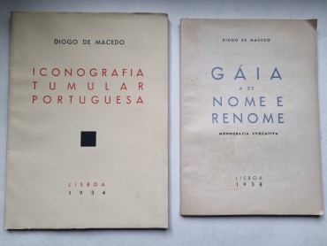 DIOGO DE MACEDO 