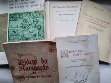 DESCOBRIMENTOS 