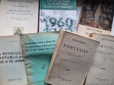 HISTÓRIA DE PORTUGAL