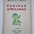 PÁGINAS AFRICANAS
