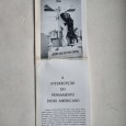 A INTERRUPÇÃO DO PENSAMENTO ÍNDIO AMERICANO