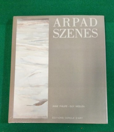 ARPAD SZENES