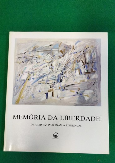 MEMÓRIA DA LIBERDADE