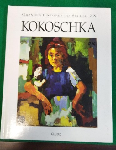 KOKOSCHKA