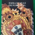 EMBAIXADAS DE PORTUGAL