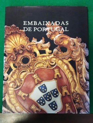 EMBAIXADAS DE PORTUGAL