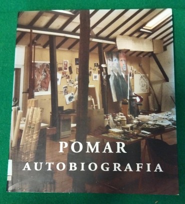 POMAR AUTOBIOGRAFIA