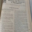 INSTITUTO DO TRABALHO E DA PREVIDÊNCIA - 3 VOLUMES