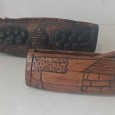 Dois utensílios 