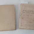 Paladinos da linguagem (2 Vol.)