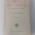 O Monge de Cister ou a Época de D. João I 