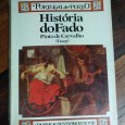 HISTÓRIA DO FADO