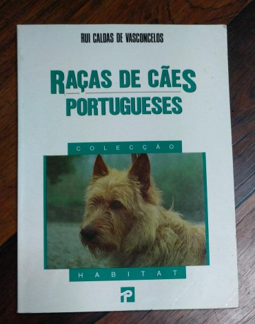 RAÇAS DE CÃES PORTUGUESES