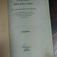 POESIAS, EROTICAS, BURLESCAS E SATYRICAS